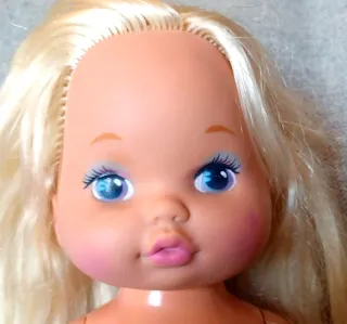 Mattel Lil Miss bambola vintage 32 cm doll