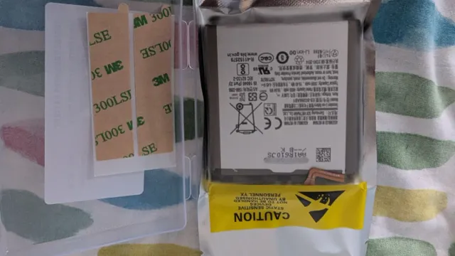 Bateria para Samsung S21 Ultra 5G EB-BG998ABY 5000 mAh