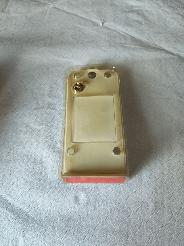 Accendino Playboy Turbo Lighter Vintage Mai Aperto