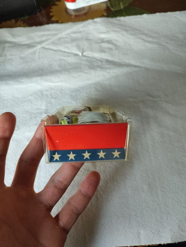 Accendino Playboy Turbo Lighter Vintage Mai Aperto