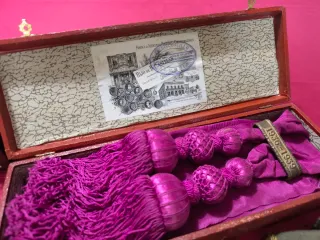 Lote militar Guerra Civil Española