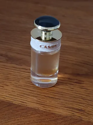 Miniatura Perfume Candy Prada 7ml