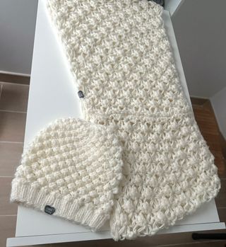 Conjuntos Gorro y Bufanda Coolway sin estrenar