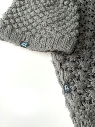 Conjuntos Gorro y Bufanda Coolway sin estrenar