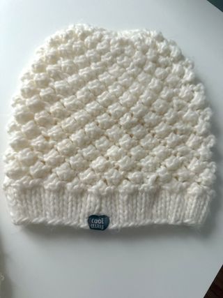 Conjuntos Gorro y Bufanda Coolway sin estrenar