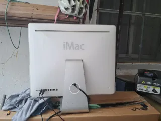 iMac G5 250GB