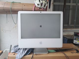 iMac G5 250GB