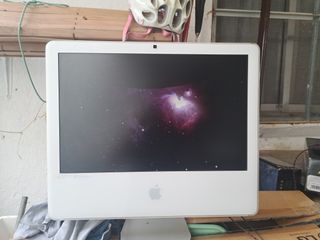 iMac G5 250GB