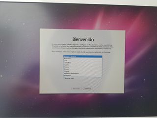 iMac G5 250GB