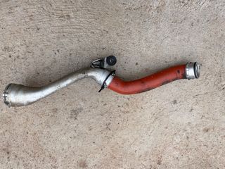 Manguito Turbo Audi A3 8L