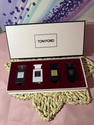 Set Perfumes Tom Ford Miniaturas