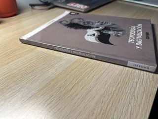 Tecnología y Digitalización II ESO. Libro del e...