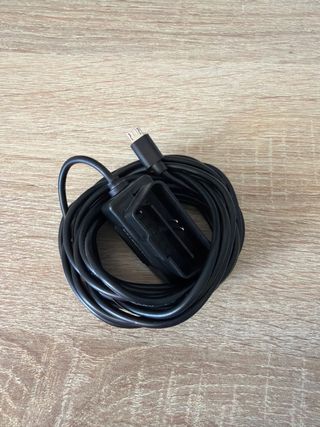 Garmin 67W Dash Cam - Cámara con radares velocidad