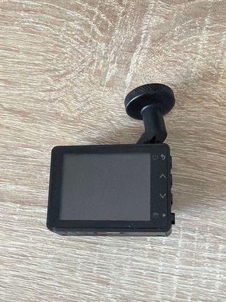 Garmin 67W Dash Cam - Cámara con radares velocidad