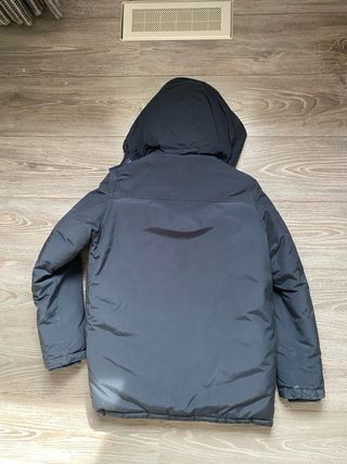 Woolrich Giubbotto 12 anni