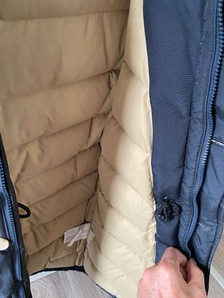 Woolrich Giubbotto 12 anni