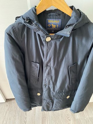 Woolrich Giubbotto 12 anni