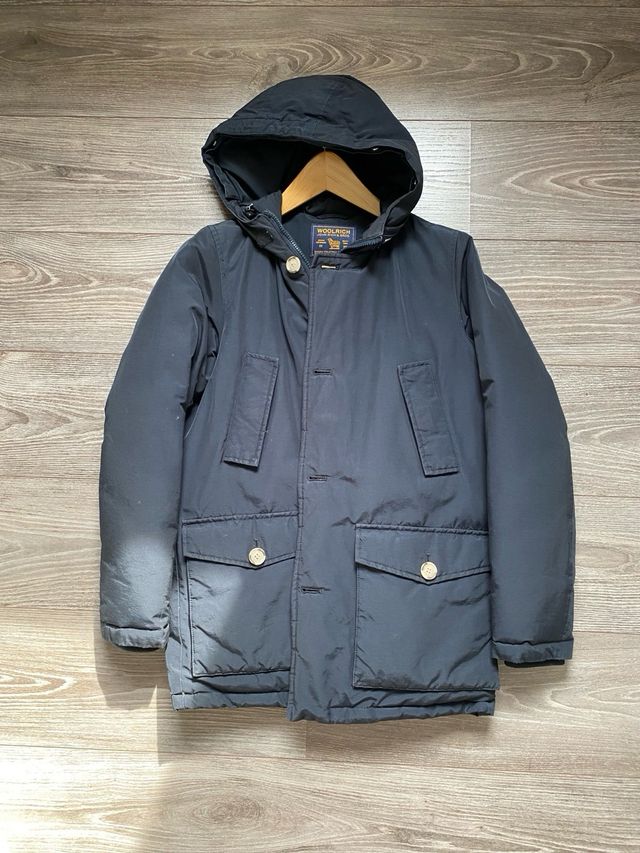 Woolrich Giubbotto 12 anni
