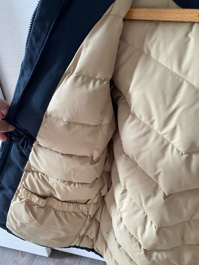 Woolrich Giubbotto 12 anni