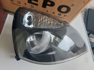 Faro Delantero derecho Renault Clio