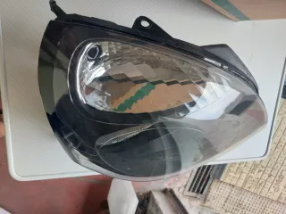 Faro Delantero derecho Renault Clio