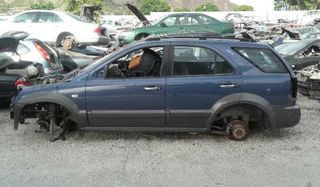 Cinturón seguridad del der kia sorento 2.5 352310
