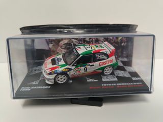 2 Coches reservado 