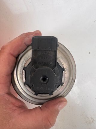Válvula EGR Mini R56