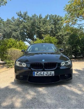 BMW Serie 3 330i e92