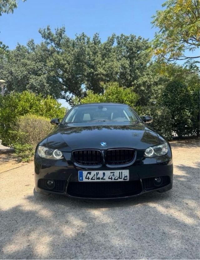 BMW Serie 3 330i e92