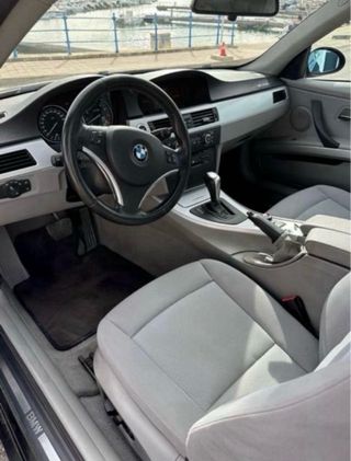 BMW Serie 3 330i e92