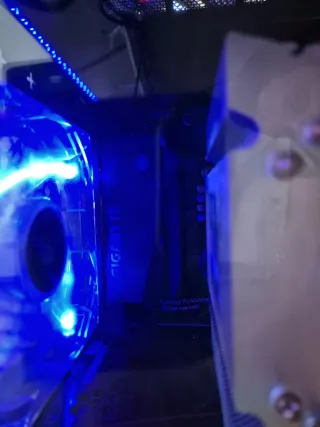 Placa Base Gigabyte Z490M LGA 1200