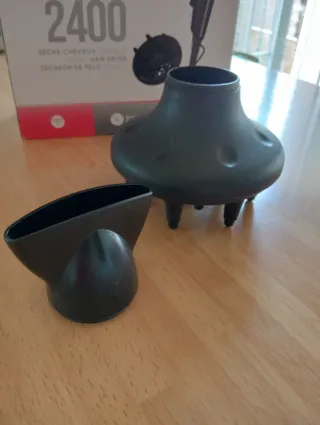 Difusor Secador 