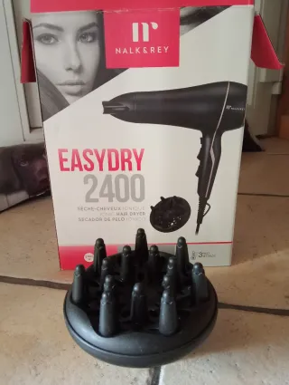Difusor Secador 