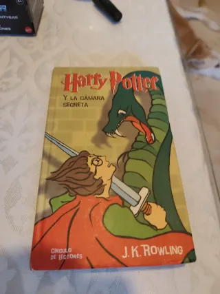 Harry Potter y el Cáliz de Fuego (Harry Potter,...