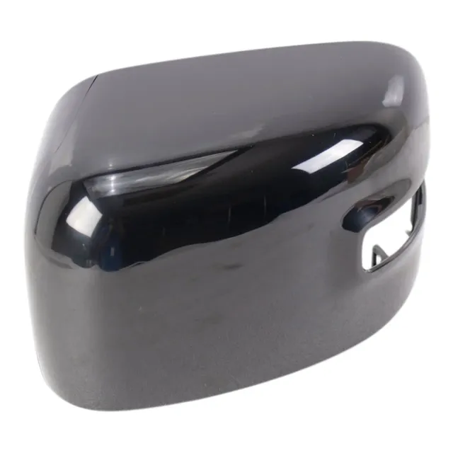 Carcasa Espejo Jeep Renegade 2019 Negra