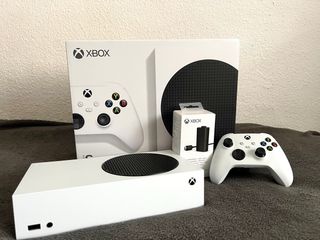Xbox Series S 512GB 
