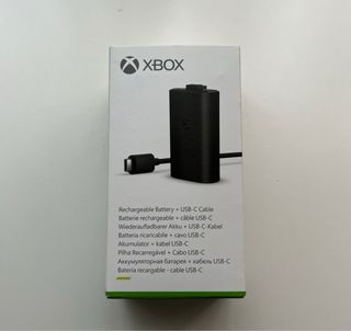 Xbox Series S 512GB 
