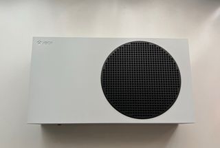 Xbox Series S 512GB 
