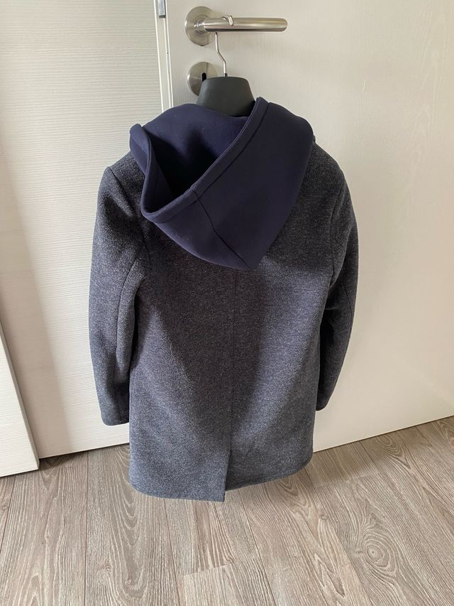 Cappotto IDO ragazzo 14 anni