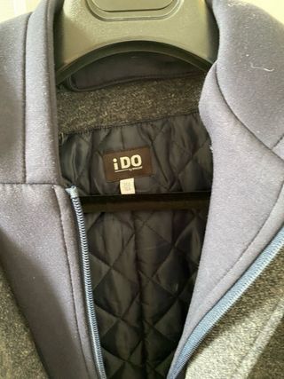 Cappotto IDO ragazzo 14 anni