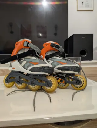 Patines en línea para niño