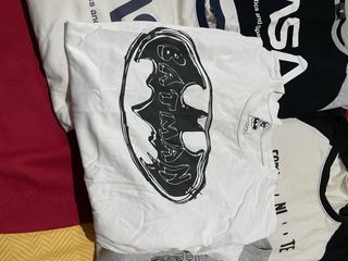 5 Camiseta 