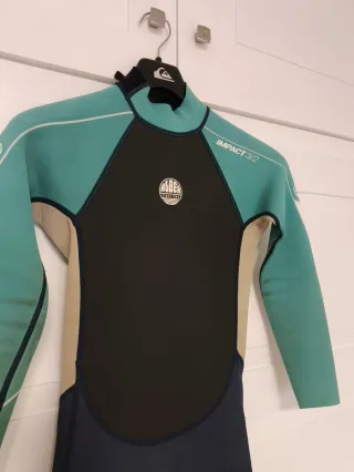 Traje de surf 3/2 niño Alder