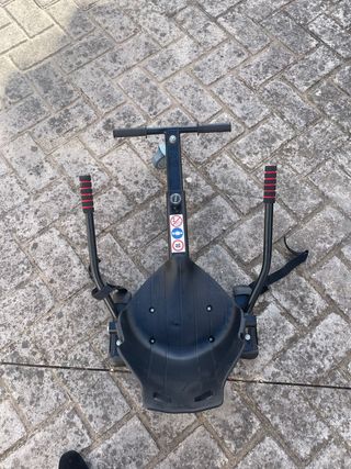 Asiento para Hoverboard