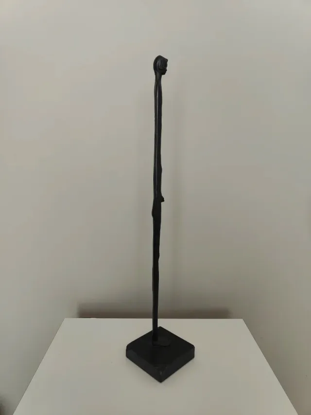 Figura Etrusca Ombra della Notte