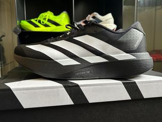 Adidas Adizero Evo SL Zapatillas Running Negras