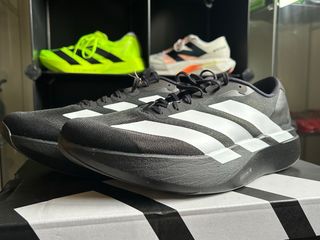 Adidas Adizero Evo SL Zapatillas Running Negras