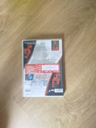 Expediente X: La Película DVD Edición Especial