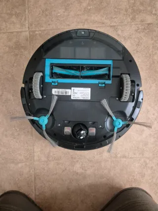 Robot Aspirador Cecotec Conga 1390